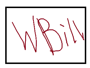 WBill Logo